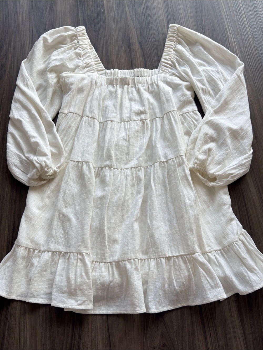 Cotton Candy LA Dress